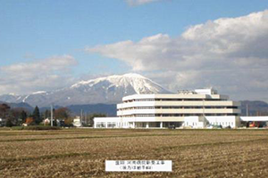 Medical Corporation Keiaikai Kojin Hospital PET Imaging Center
