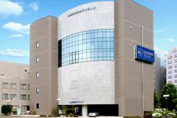 Medical Corporation Miyagi Clinic Sendai Medical Imaging Clinic