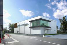 Medical Corporation Houchikai Tsukuba Advanced Imaging Center